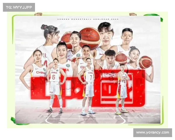 中国女篮纪录片《绽放光芒:无畏征程》 中国女篮纪录片《绽放光芒:无畏征程》